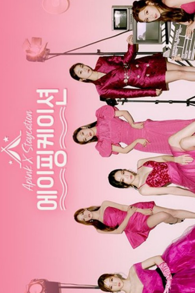 에이핑케이션, Eipingkeisyeon, ApinkCation