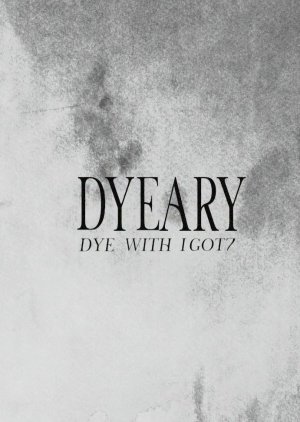 갓세븐 DYEARY