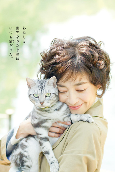 グーグーだって猫である, Gou Gou Datte Neko de Aru, Gugu Datte Neko de Aru, Goo Goo the Cat, Goo Goo, the Cat, Gou Gou, the Cat