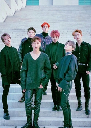 몬스타엑스의 아이로그U , I Log U , Monsta X in Jeju, 아이로그U
