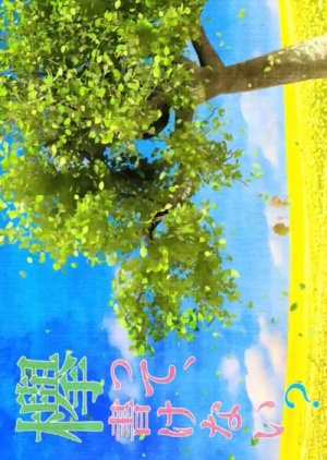 KeyaKake , けやかけ, 欅って、書けない?