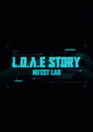 L.O.Λ.E STORY: NU`EST LAB, Love Story: Nu`est Lab,