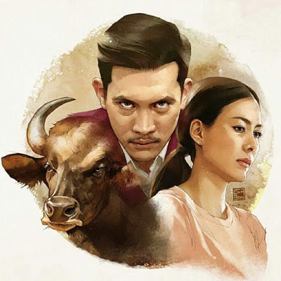 Mafia Luerd Mungkorn :Krating