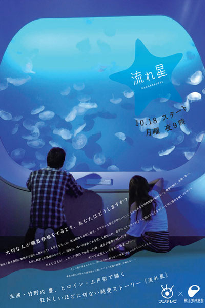 流れ星, Shooting Star