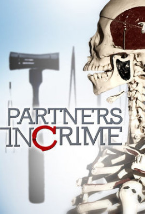 Partners in Crime S1 , Partners in Crime 1