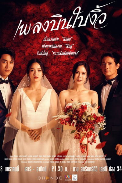 เพลงบินใบงิ้ว, Cheating Spouse