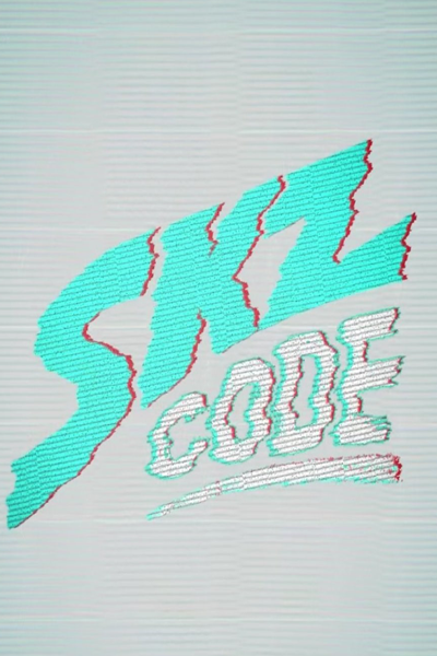스키즈 코드, Stray Kids Code, SKZ-Code, SKZ Code Season 1, SKZ Code S1