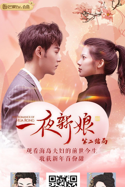 The Romance of Hua Rong Special